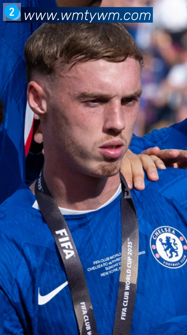 基利安·姆巴佩